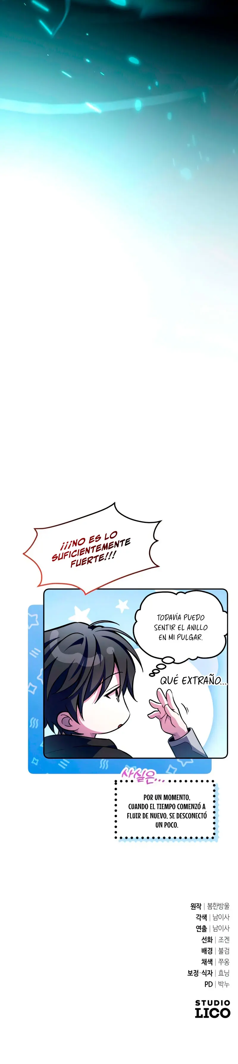 Cómo criar villanos correctamente > Capitulo 6 > Page 681