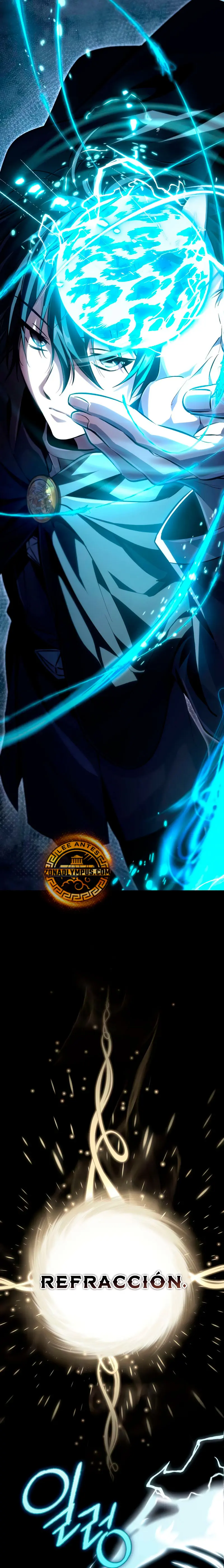 Cómo criar villanos correctamente > Capitulo 7 > Page 21