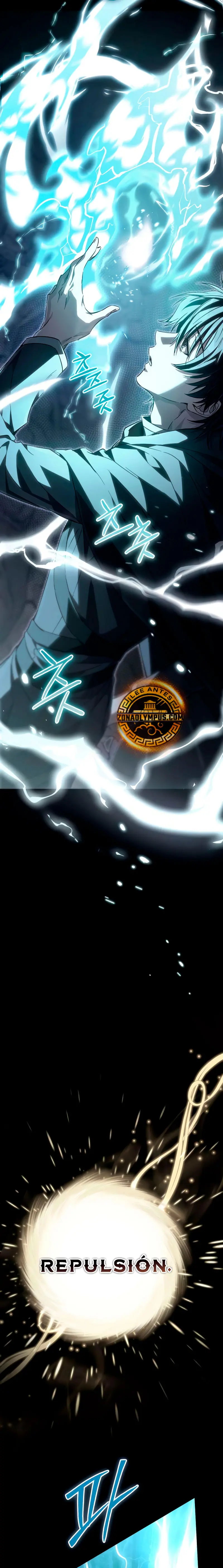 Cómo criar villanos correctamente > Capitulo 7 > Page 31