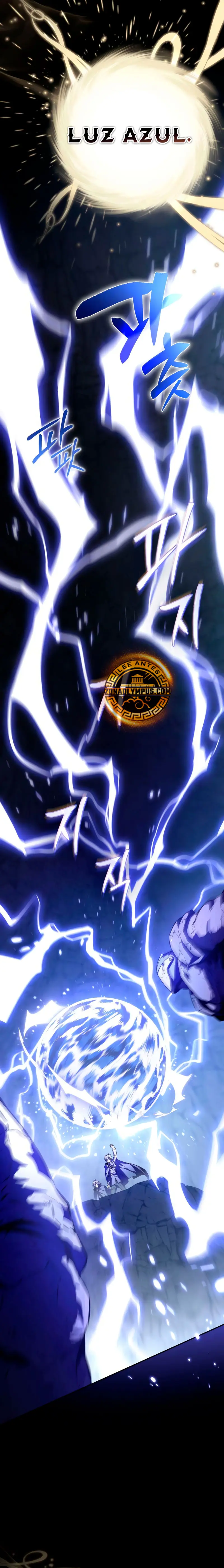 Cómo criar villanos correctamente > Capitulo 7 > Page 51