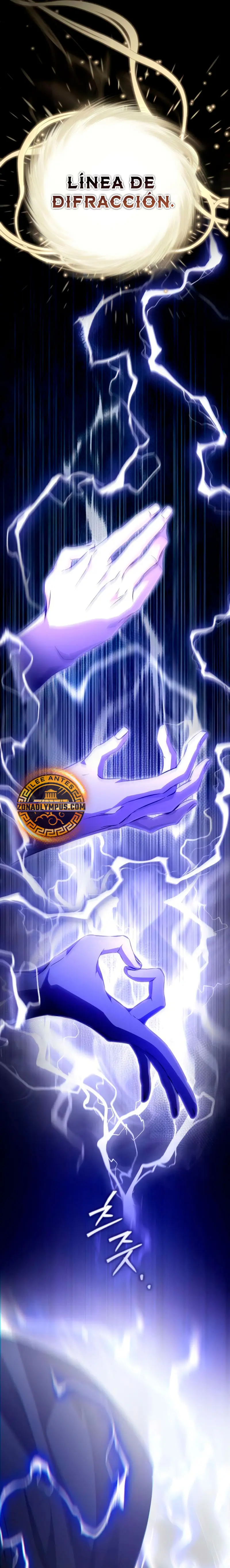 Cómo criar villanos correctamente > Capitulo 7 > Page 61