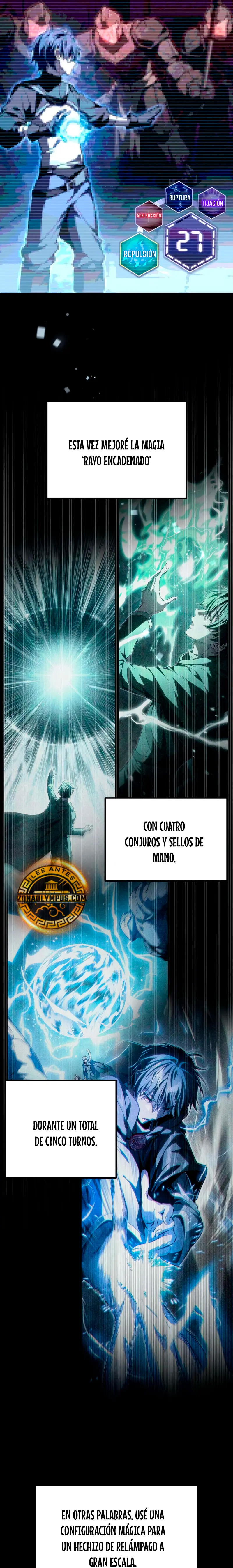 Cómo criar villanos correctamente > Capitulo 7 > Page 171