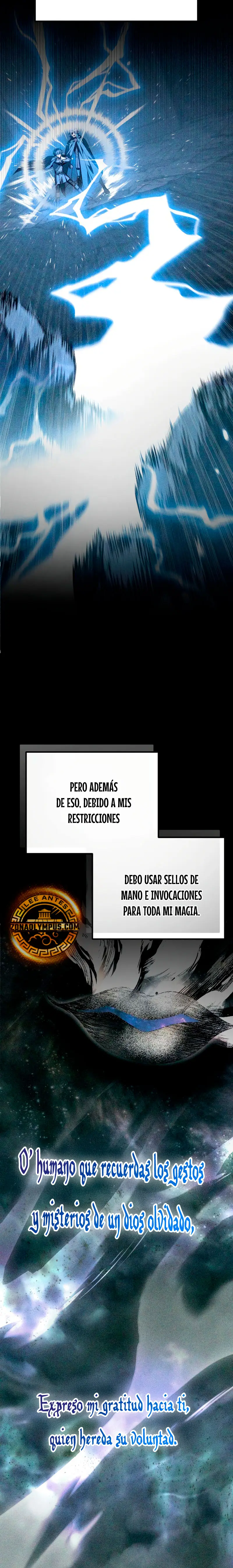 Cómo criar villanos correctamente > Capitulo 7 > Page 181