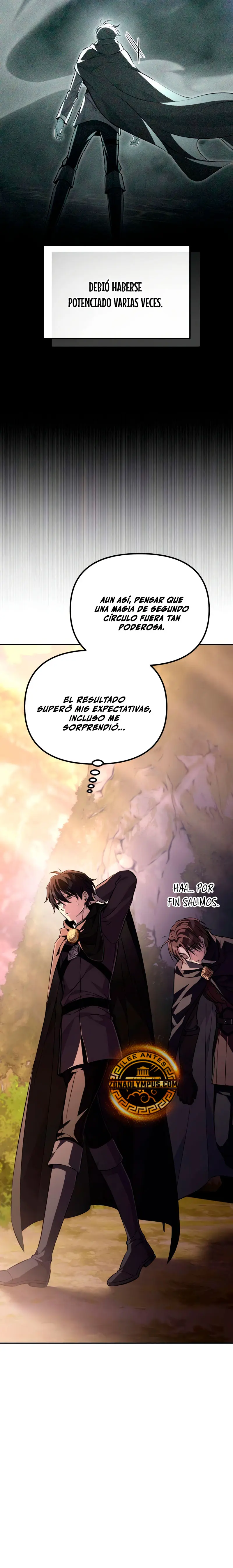 Cómo criar villanos correctamente > Capitulo 7 > Page 191