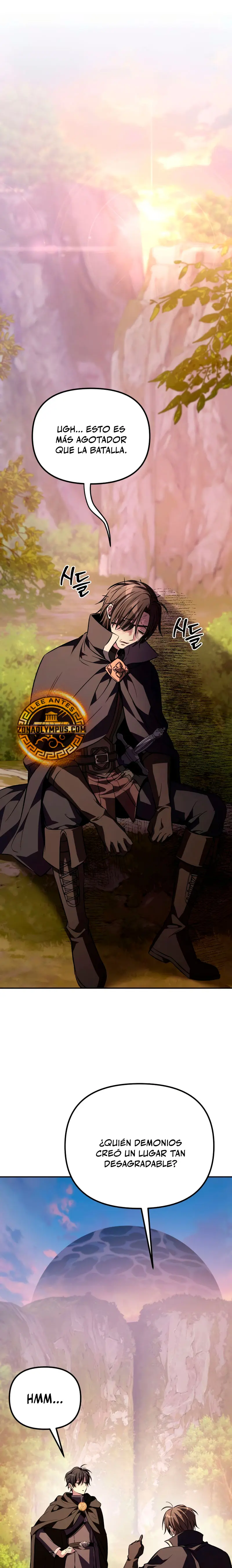 Cómo criar villanos correctamente > Capitulo 7 > Page 201