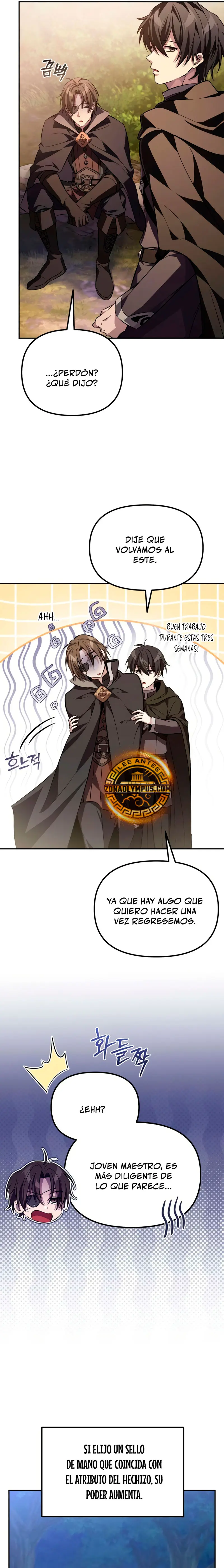 Cómo criar villanos correctamente > Capitulo 7 > Page 221