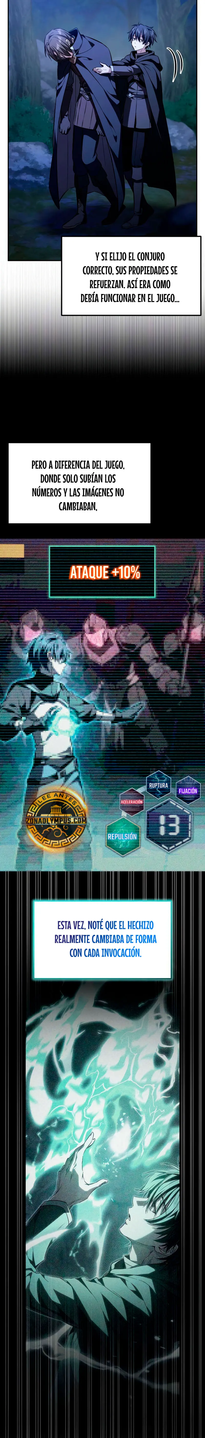 Cómo criar villanos correctamente > Capitulo 7 > Page 231