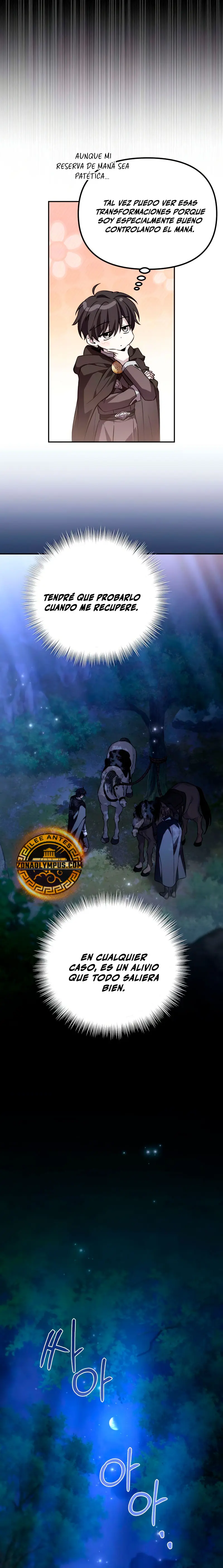 Cómo criar villanos correctamente > Capitulo 7 > Page 241