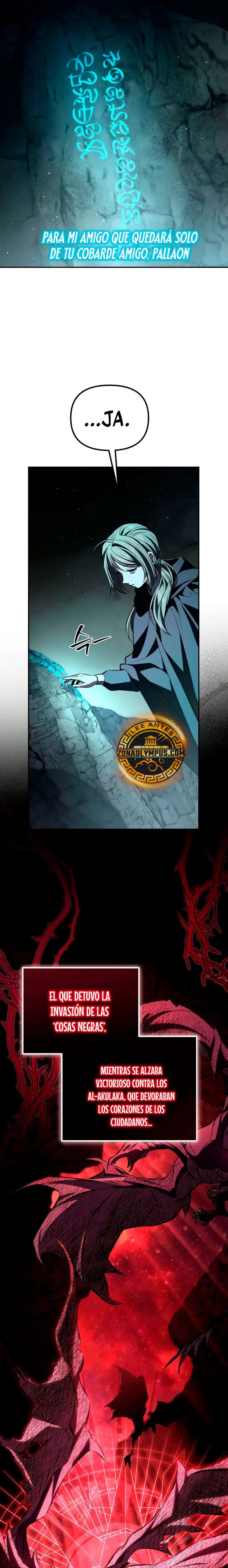 Cómo criar villanos correctamente > Capitulo 7 > Page 271