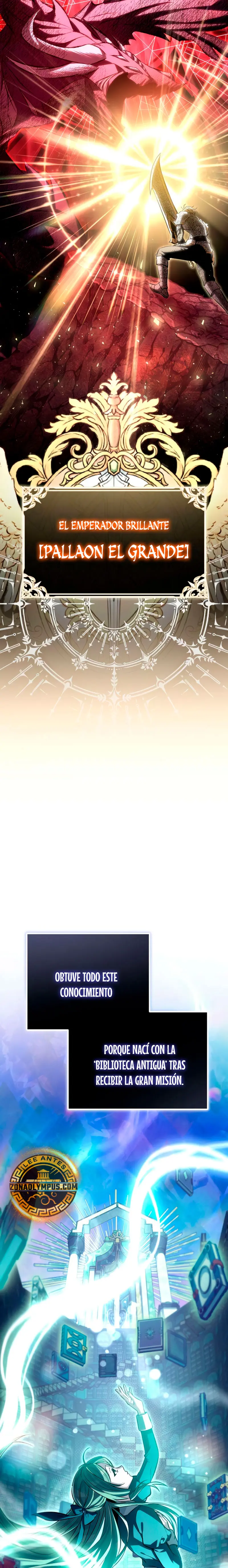 Cómo criar villanos correctamente > Capitulo 7 > Page 281