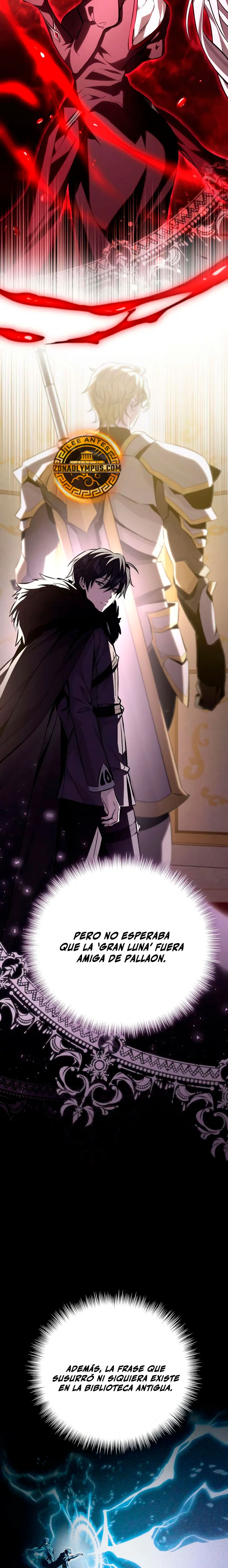 Cómo criar villanos correctamente > Capitulo 7 > Page 301