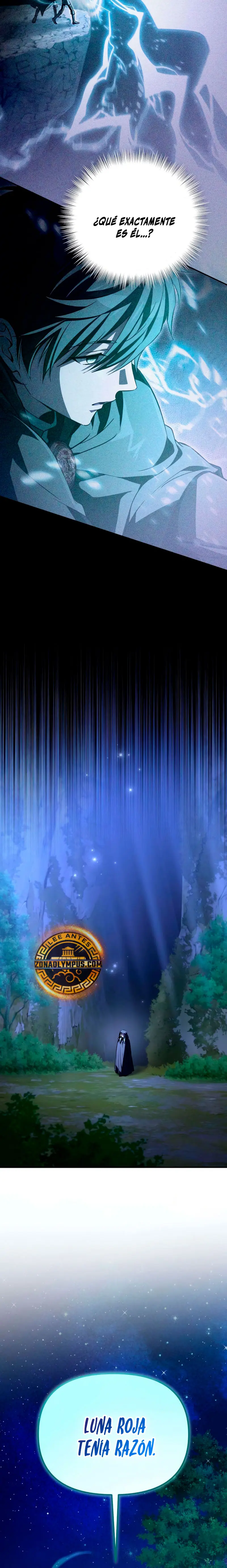 Cómo criar villanos correctamente > Capitulo 7 > Page 321