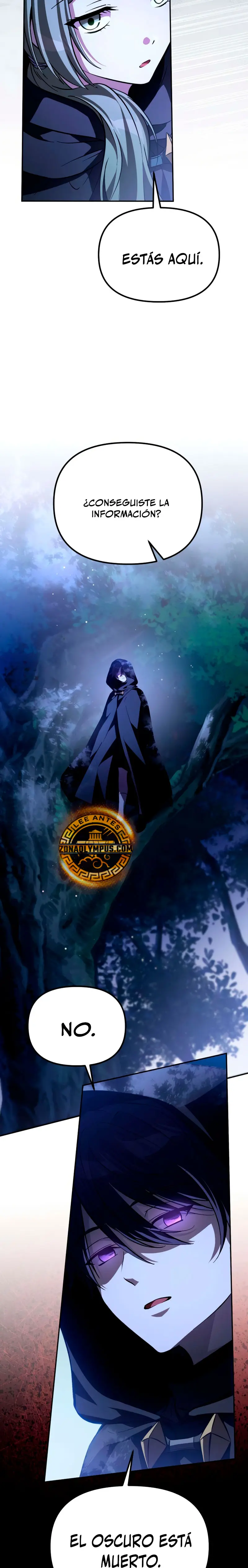 Cómo criar villanos correctamente > Capitulo 7 > Page 341