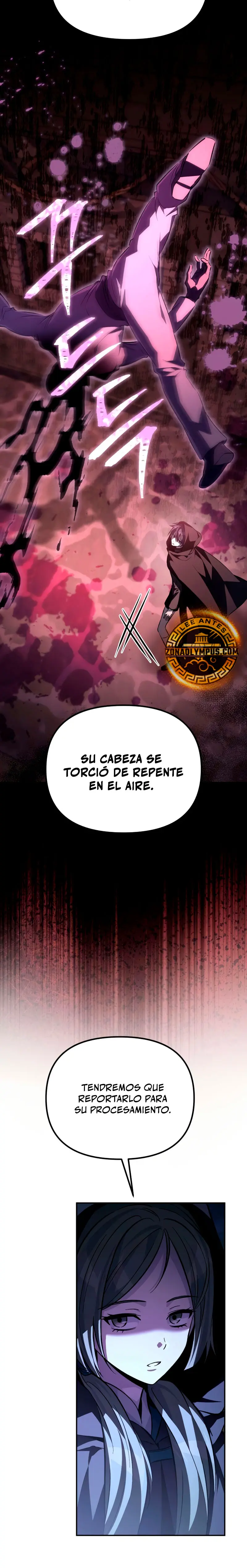 Cómo criar villanos correctamente > Capitulo 7 > Page 351