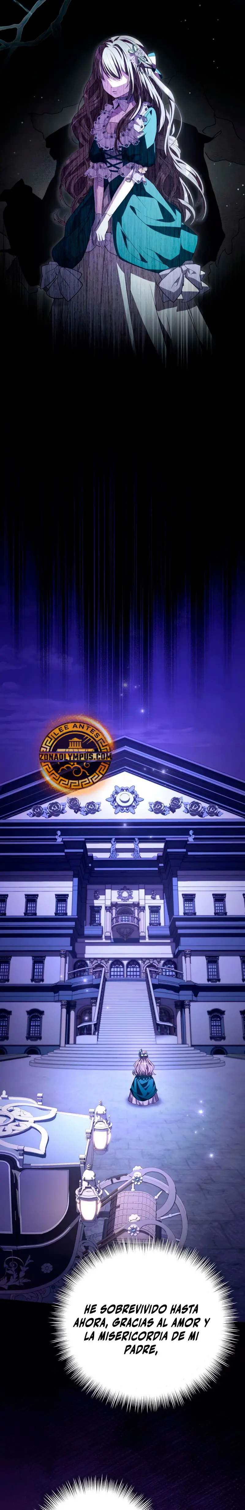 Cómo criar villanos correctamente > Capitulo 8 > Page 41