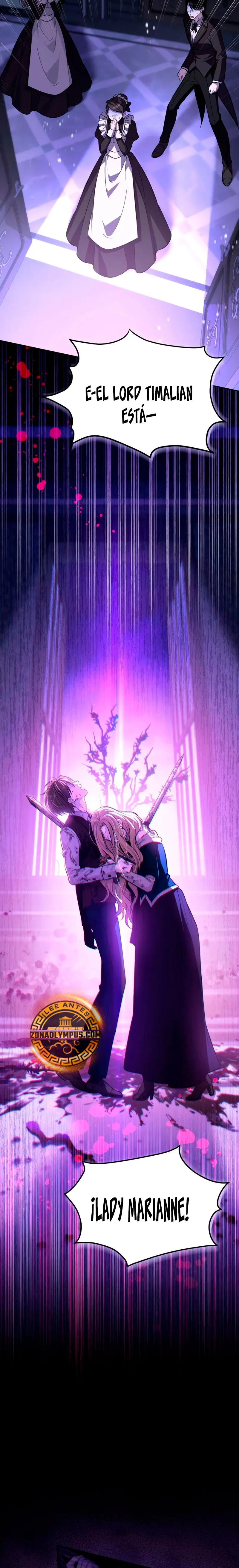 Cómo criar villanos correctamente > Capitulo 8 > Page 81