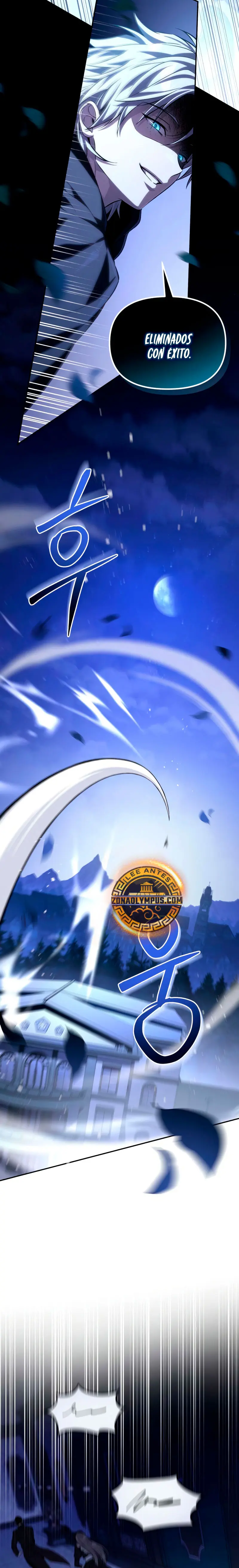 Cómo criar villanos correctamente > Capitulo 8 > Page 101