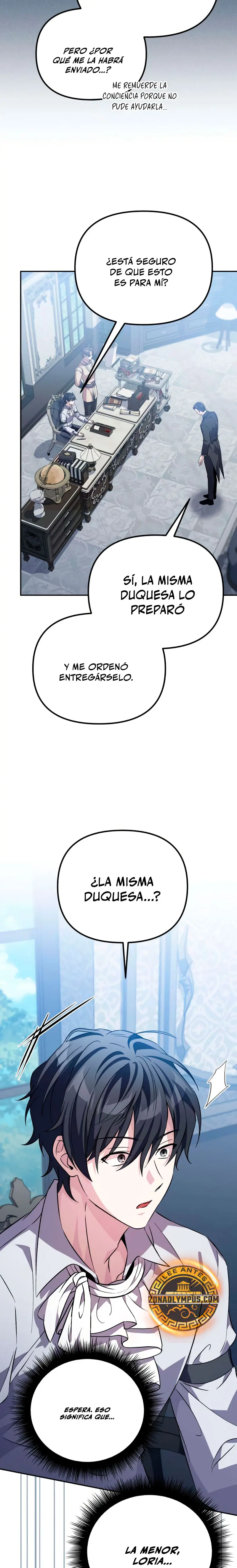 Cómo criar villanos correctamente > Capitulo 8 > Page 181