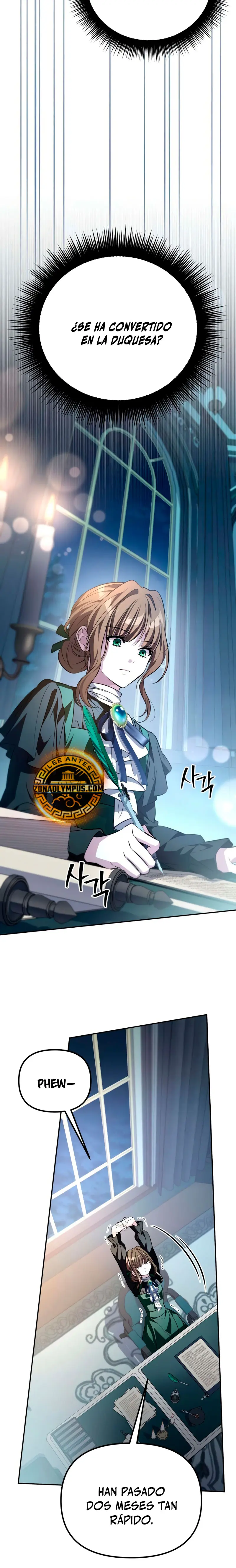 Cómo criar villanos correctamente > Capitulo 8 > Page 191