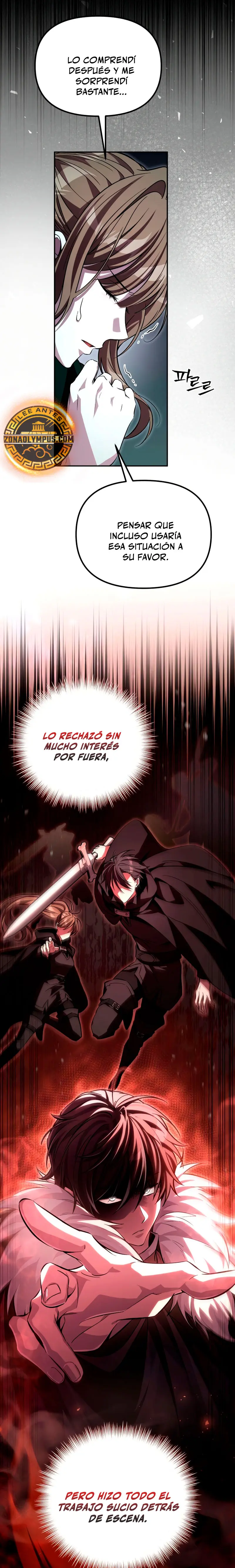 Cómo criar villanos correctamente > Capitulo 8 > Page 221