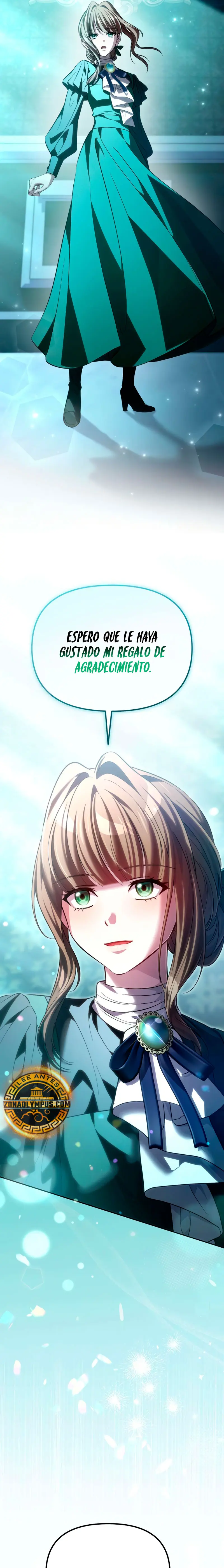 Cómo criar villanos correctamente > Capitulo 8 > Page 271