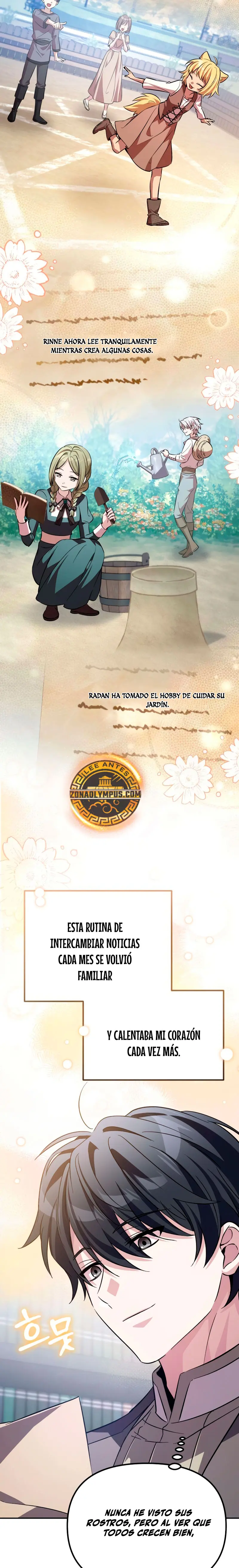 Cómo criar villanos correctamente > Capitulo 8 > Page 351