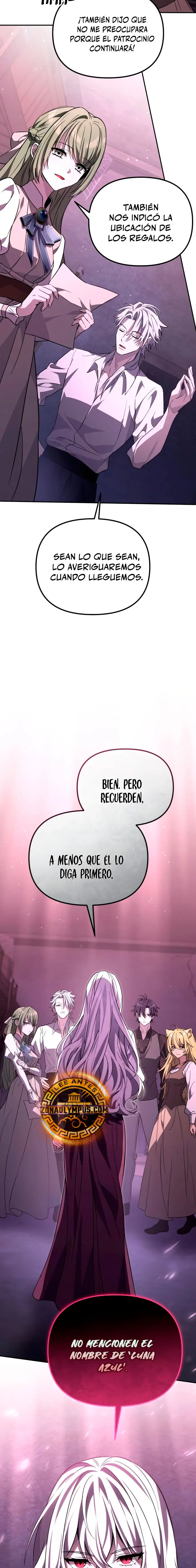 Cómo criar villanos correctamente > Capitulo 9 > Page 81