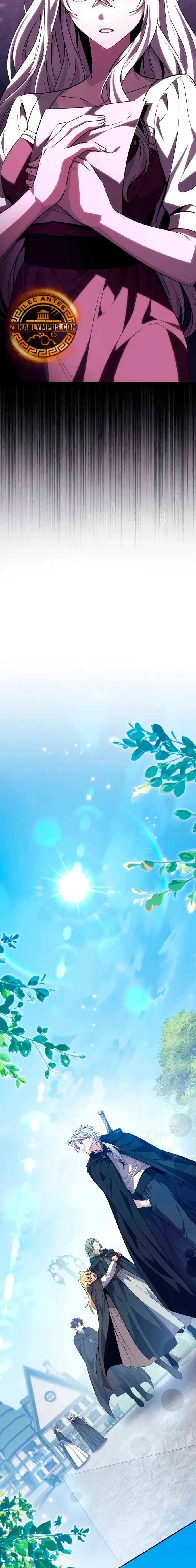 Cómo criar villanos correctamente > Capitulo 9 > Page 91