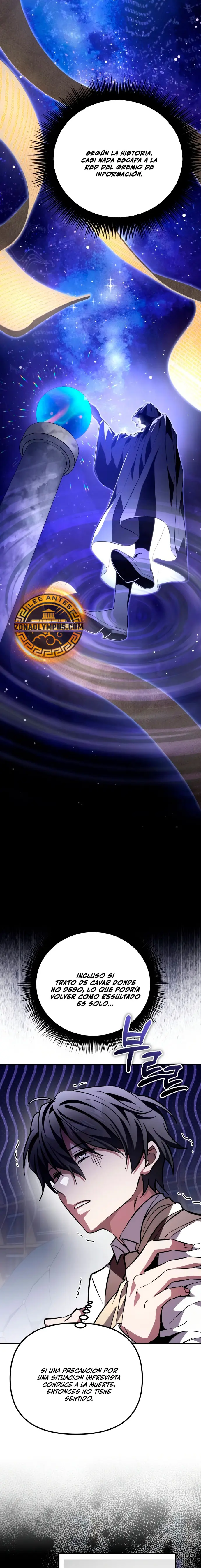 Cómo criar villanos correctamente > Capitulo 9 > Page 141