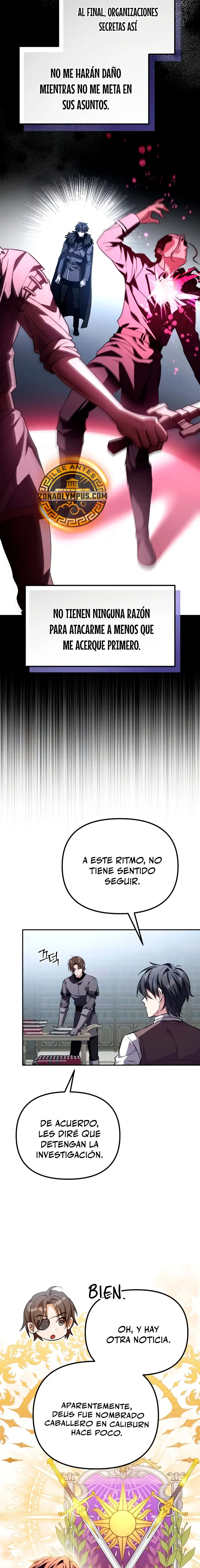 Cómo criar villanos correctamente > Capitulo 9 > Page 151