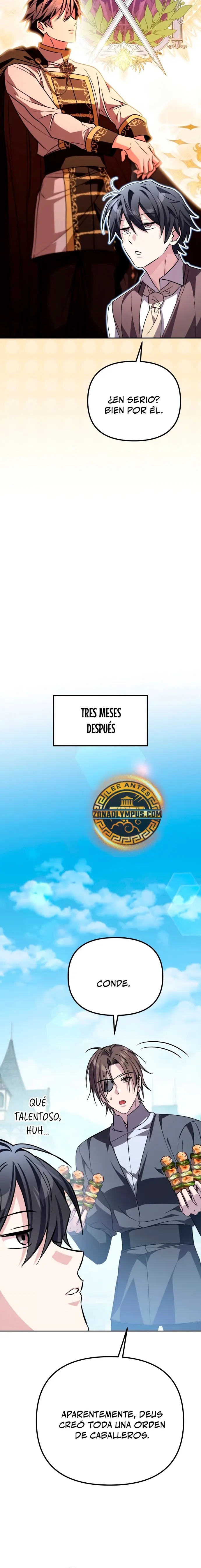 Cómo criar villanos correctamente > Capitulo 9 > Page 161