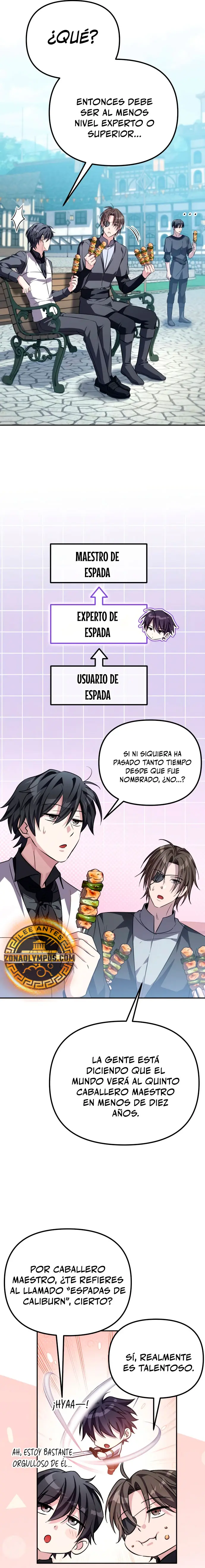 Cómo criar villanos correctamente > Capitulo 9 > Page 171