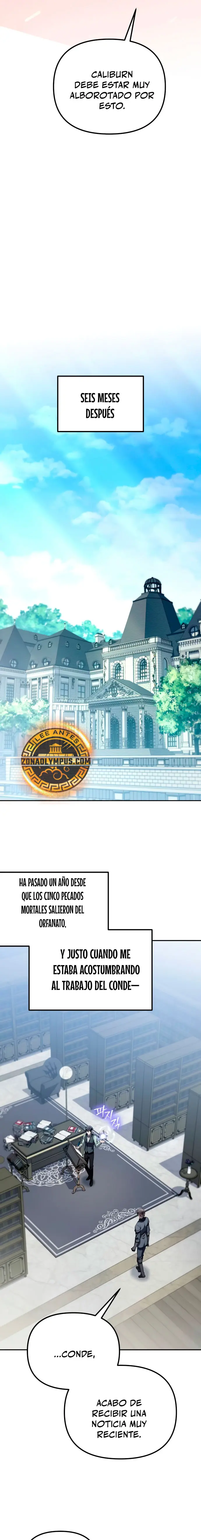 Cómo criar villanos correctamente > Capitulo 9 > Page 181