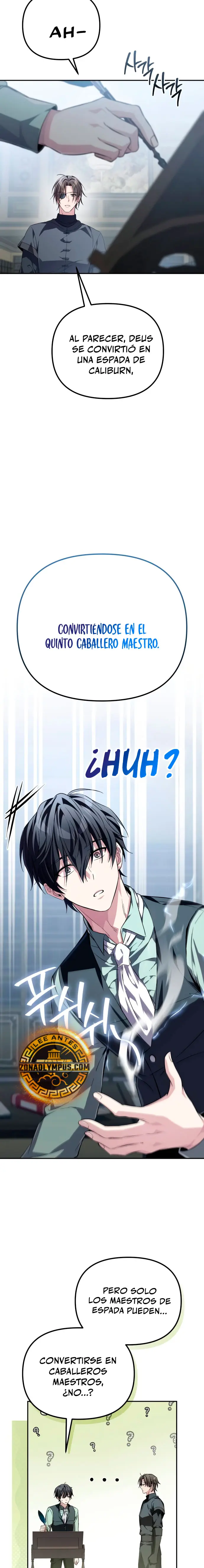 Cómo criar villanos correctamente > Capitulo 9 > Page 191