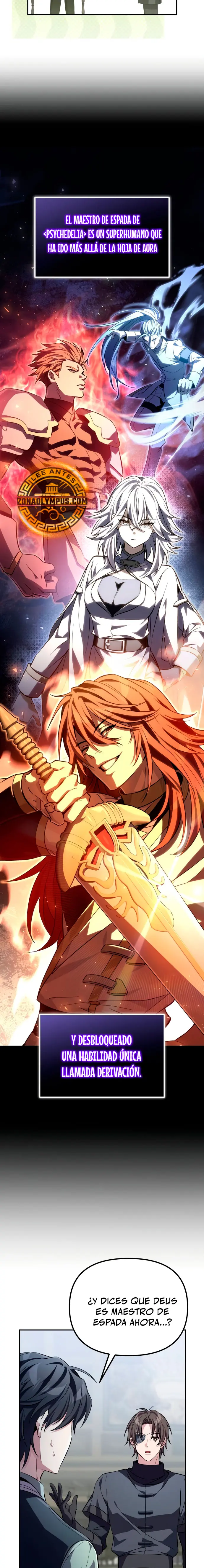 Cómo criar villanos correctamente > Capitulo 9 > Page 201