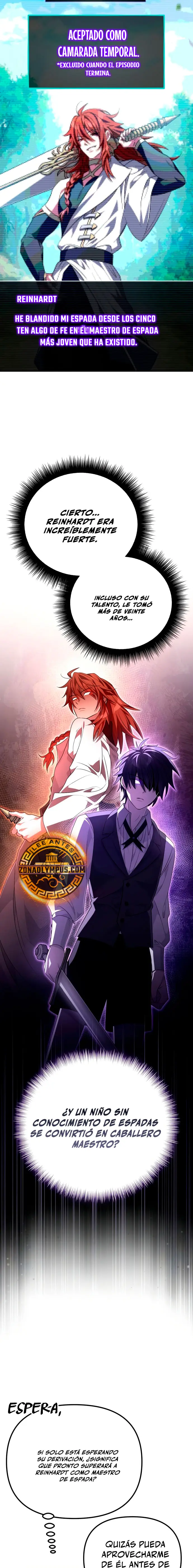 Cómo criar villanos correctamente > Capitulo 9 > Page 231