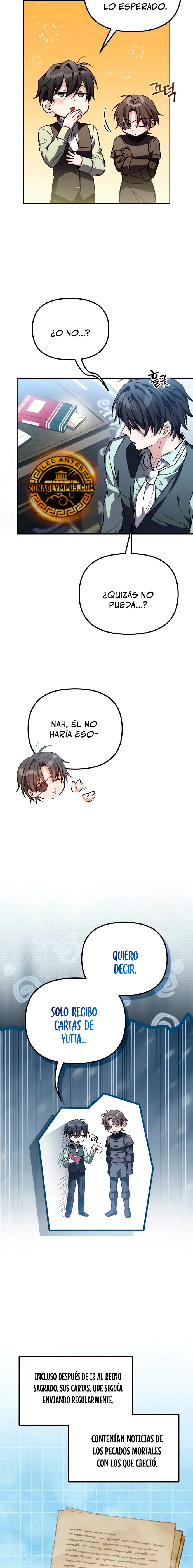 Cómo criar villanos correctamente > Capitulo 9 > Page 241