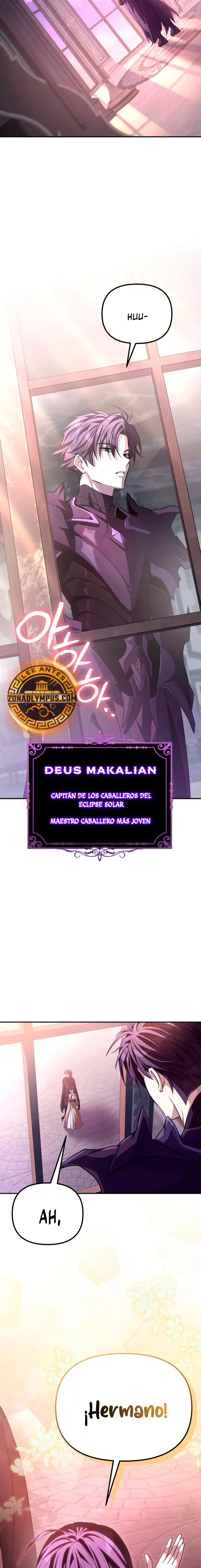 Cómo criar villanos correctamente > Capitulo 9 > Page 291