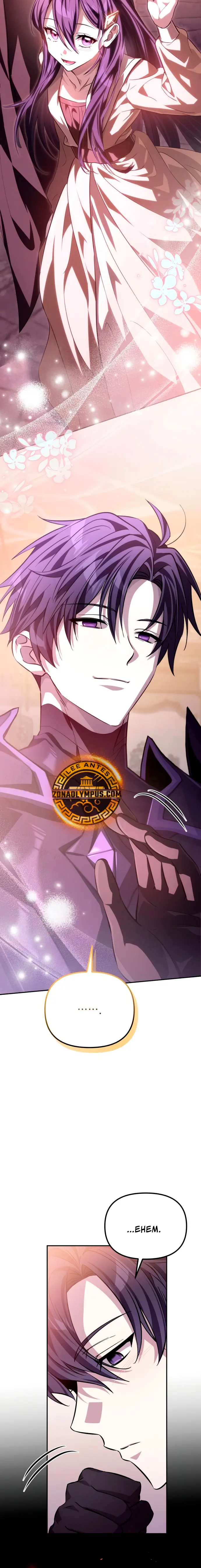 Cómo criar villanos correctamente > Capitulo 9 > Page 301