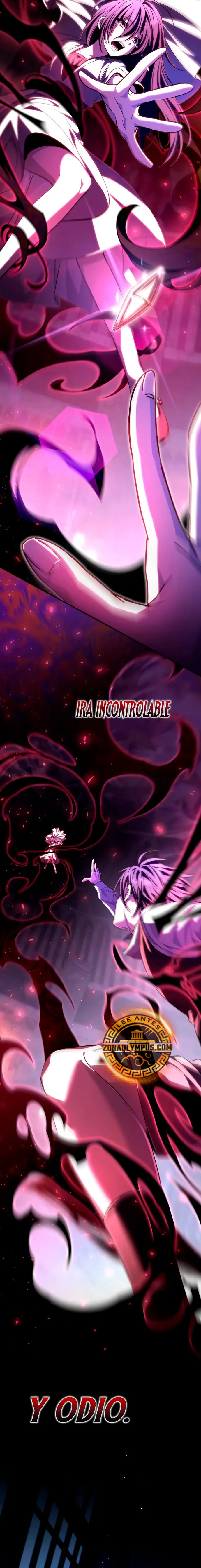 Cómo criar villanos correctamente > Capitulo 9 > Page 321