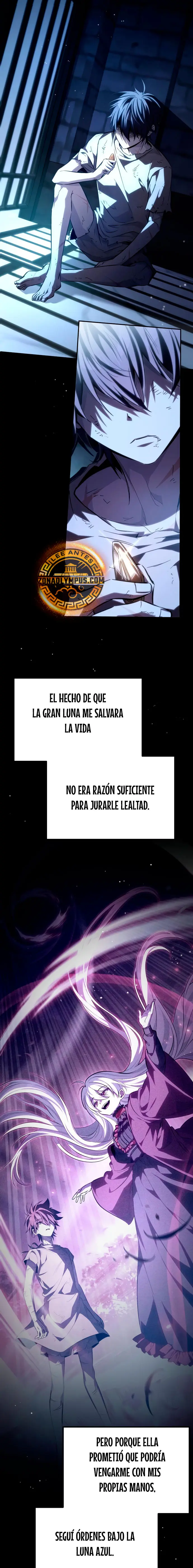 Cómo criar villanos correctamente > Capitulo 9 > Page 331