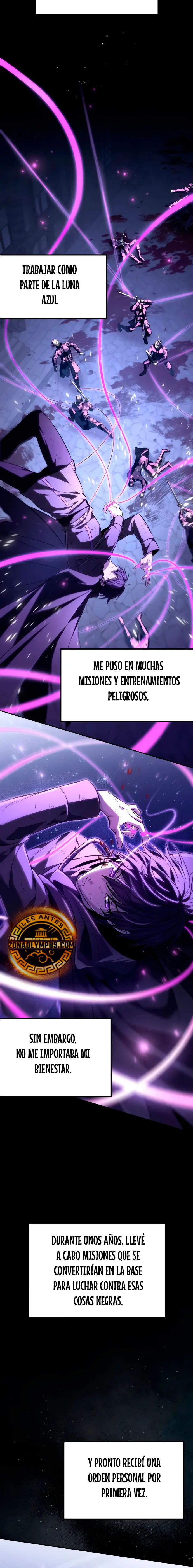 Cómo criar villanos correctamente > Capitulo 9 > Page 341