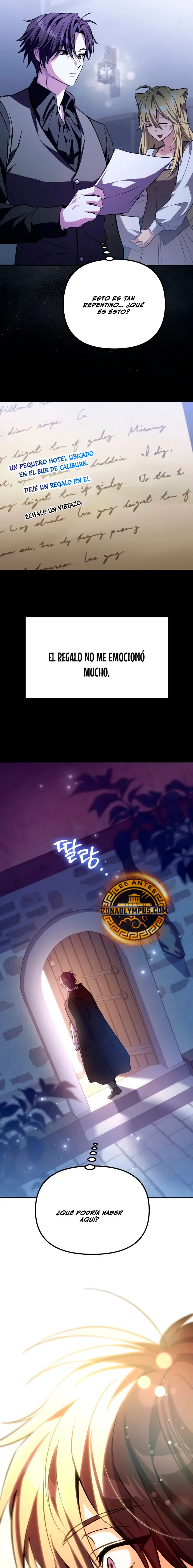 Cómo criar villanos correctamente > Capitulo 9 > Page 351