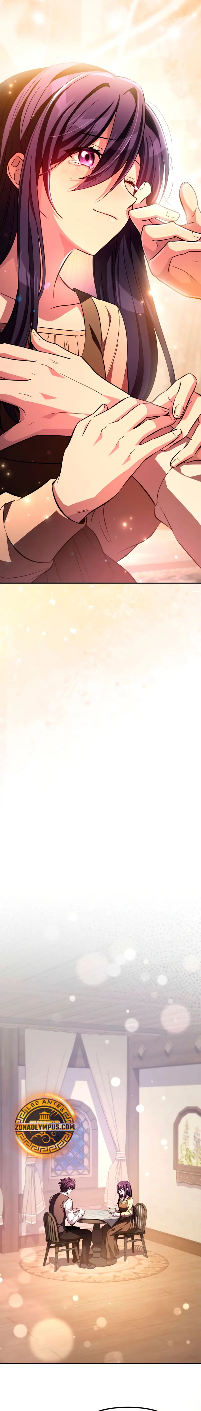 Cómo criar villanos correctamente > Capitulo 10 > Page 21