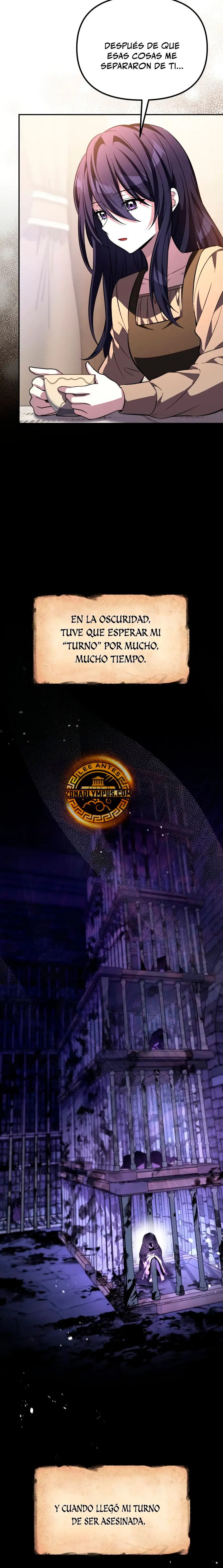 Cómo criar villanos correctamente > Capitulo 10 > Page 31