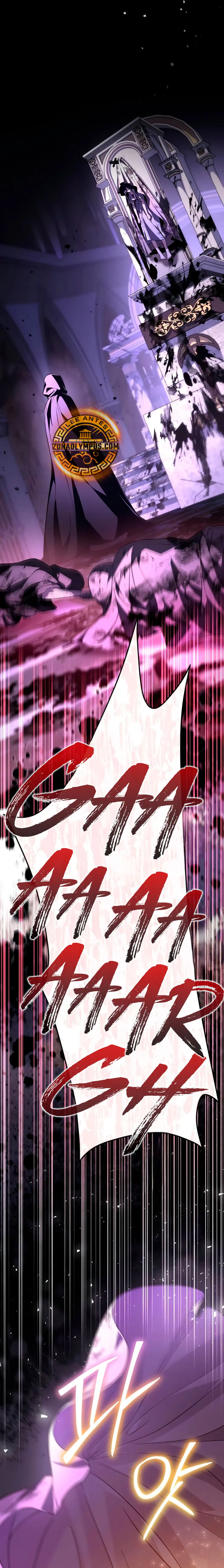 Cómo criar villanos correctamente > Capitulo 10 > Page 41