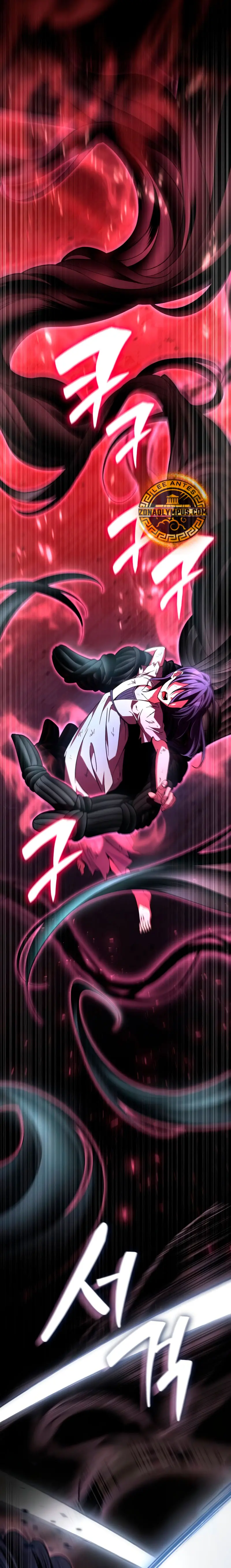 Cómo criar villanos correctamente > Capitulo 10 > Page 61