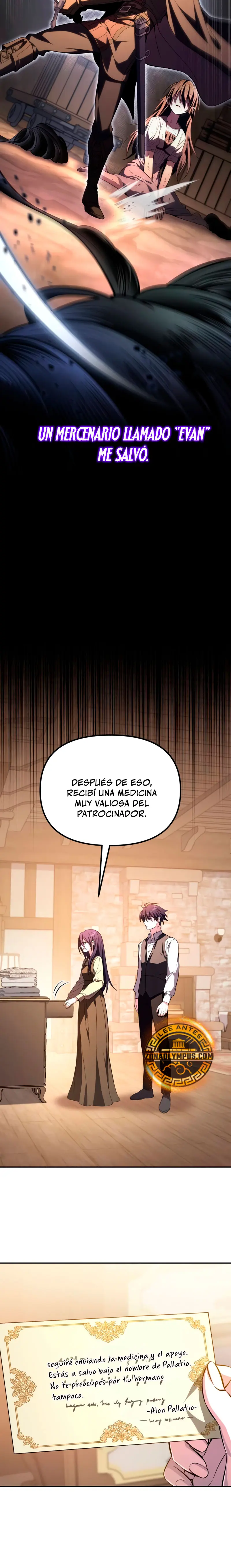 Cómo criar villanos correctamente > Capitulo 10 > Page 81