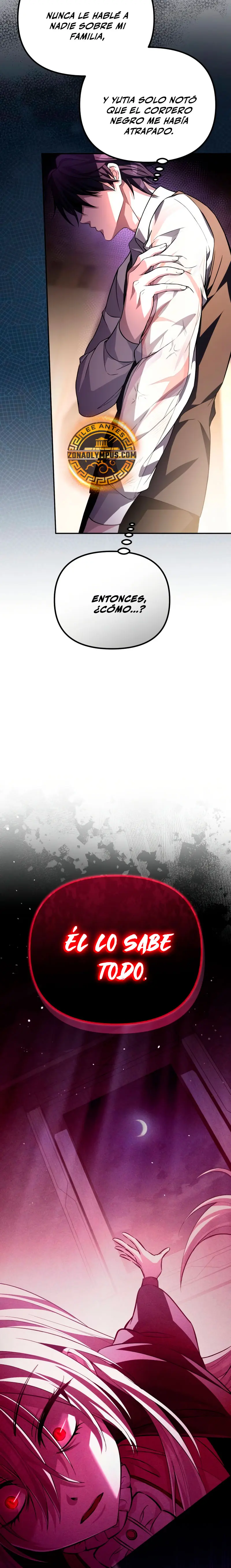 Cómo criar villanos correctamente > Capitulo 10 > Page 101