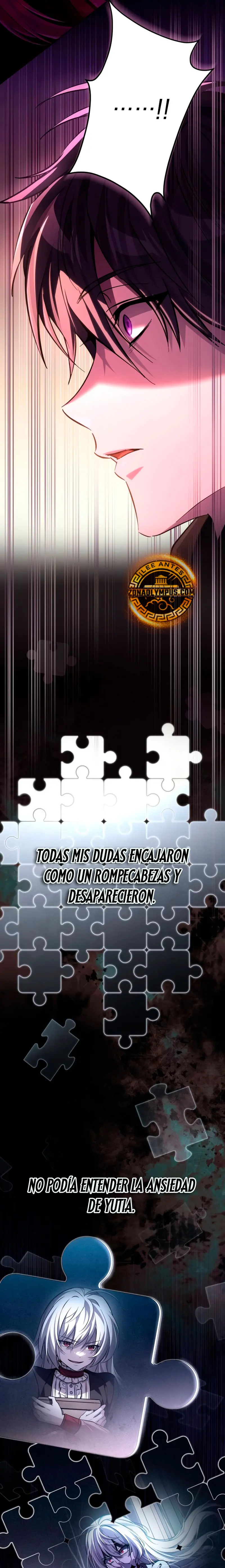 Cómo criar villanos correctamente > Capitulo 10 > Page 111